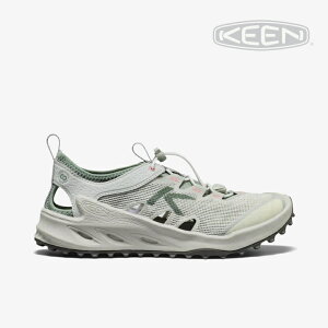 �EKEEN�bW Zionic ADV Sandal Light Trail/ �L�[��/�U�C�I�j�b�N ADV �X�j�[�J�[�T���_�� ���C�g �g���C��/�x�C�p�[�O���[x�I�[�L�b�h�X���[�N #