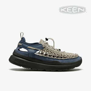 �EKEEN�bUneek WK Suede Sandal/ �L�[��/���j�[�N WK �E�H�[�L���O �X�j�[�J�[�T���_�� �X�G�[�h/�r���e�[�W�C���f�B�S�u���[ #