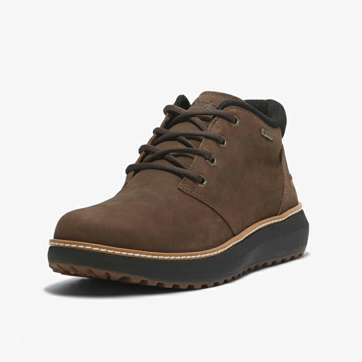 楽天市場】：TIMBERLAND｜Hudson Road Mid Lace Up Gore-Tex Nubuck 