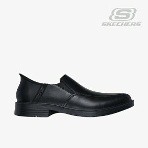 SKECHERSbSlip-Ins Caswell Frantone Relaxed Fit/ XPb`[Y/XbvCY bNXh tBbg LXEF tg[l/ubN #