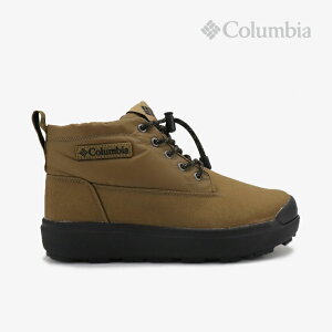 COLUMBIAbSapland 3 Chukka WP OH Arctic Grip AT Vibram/ RrA/Tbvh `bJ EH[^[v[t Ijq[g A[NeBbNObv IeC ru/GN #