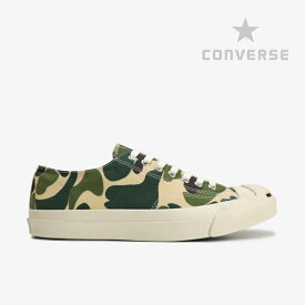 ＊CONVERSE｜Jack Purcell US 83 Camo/ コンバース/ジャック パーセル カモ/カモ #