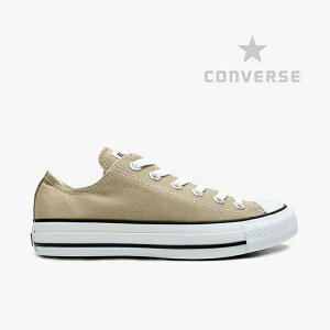 �FCONVERSE�bAll Star Canvas Colors OX/ �R���o�[�X/�I�[�� �X�^�[ �L�����o�X �J���[�Y �I�b�N�X/�x�[�W�� #