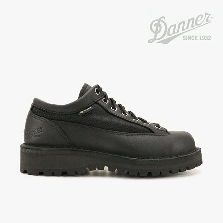 楽天市場】・DANNER｜W Danner Field Low Gore-Tex Vibram/ ダナー 