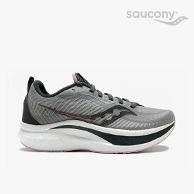 ＊SAUCONY｜W Endorphin Speed 2/ サッカニー/エンドルフィン スピード 2/アロイ×クォーツ #