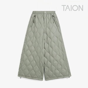 �ETAION�bW Military Split Down Skirt Soft Shell/ �^�C�I��/�~���^���[ �X�v���b�g �_�E���X�J�[�g �\�t�g �V�F��/�_�[�N�Z�[�W�O���[�� #