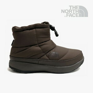 THE NORTH FACEbW Nuptse Bootie WP VII Short/ m[X tFCX/kvV u[eB[ WP VII V[g/f~^bZuE #