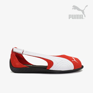 �EPUMA�bW Speedcat Sandal Flat Suede/ �v�[�}/�X�s�[�h�L���b�g �T���_�� �t���b�g �X�G�[�h/�I�[���^�C�����b�hx�v�[�}�z���C�g #