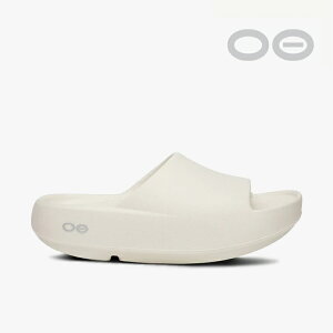 �EOOFOS�bOoahh Plus Slide Sandal Low Platform/ �E�[�t�H�X/�E�[�A�[ �v���X �X���C�h �T���_�� ���[ �v���b�g�t�H�[��/�`���[�N #