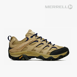 �EMERRELL�bxKhakis Moab 3 Nubuck Vibram/ ������/�J�[�L�X ���A�u 3 �k�o�b�N �r�u����/�J�[�L #