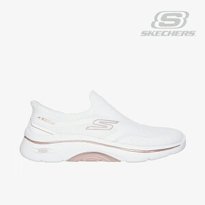 �ESKECHERS�bW Slip-Ins Go Walk Arch Fit 2.0 Tatum/ �X�P�b�`���[�Y/�X���b�v�C���Y �S�[ �E�H�[�N �A�[�` �t�B�b�g 2.0 �e�C�^��/�z���C�gx���[�Y�S�[���h #