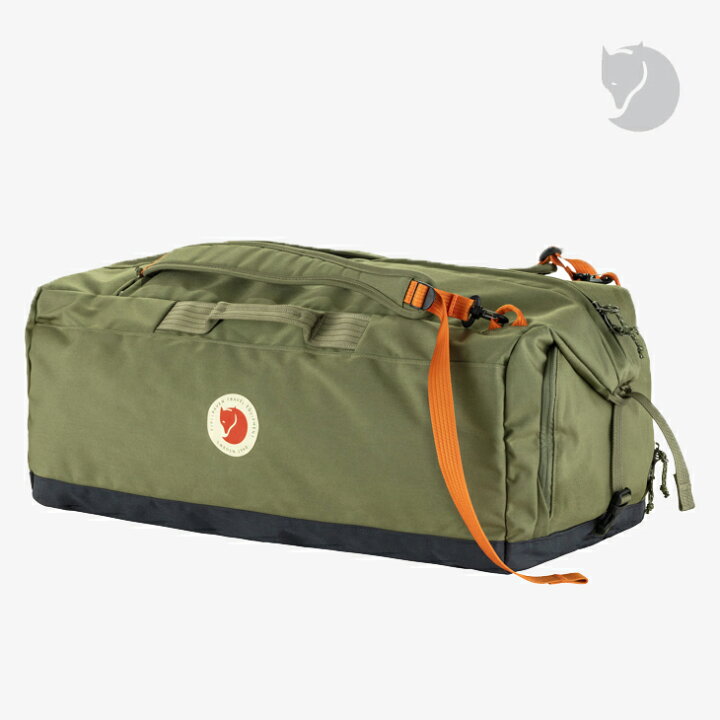 楽天市場】・FJALLRAVEN｜Farden Duffel 80 Backpack/ フェール 