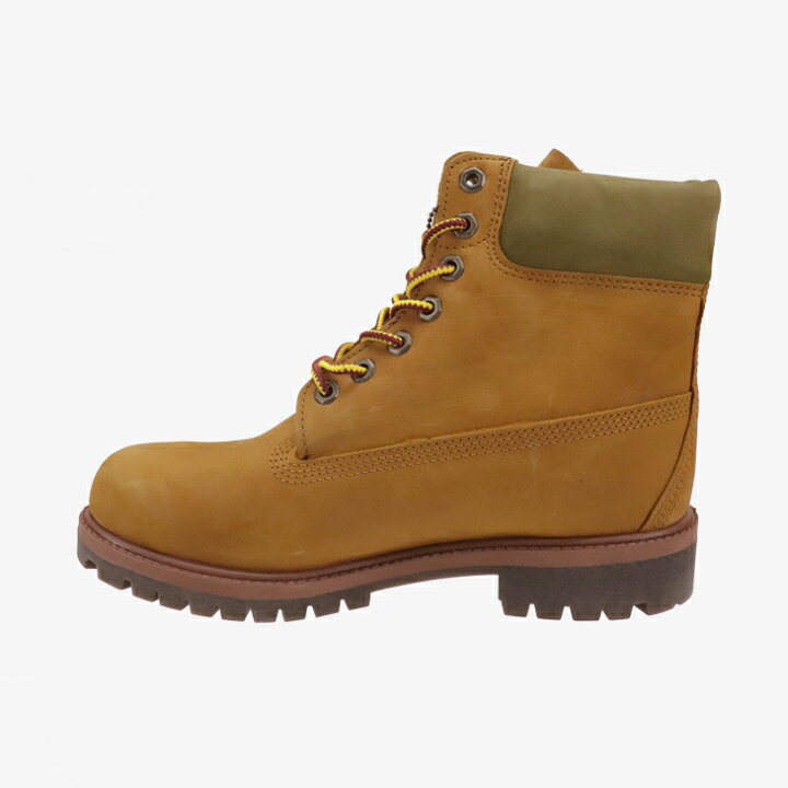 楽天市場】＊TIMBERLAND｜Premium 6inch Lace Up Waterproof Boot Full 