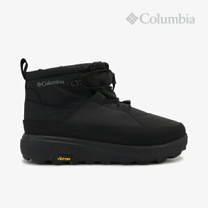 ECOLUMBIAbYellow Tail Shorty Arctic Grip WP OH Vibram/ RrA/CG[eC V[eB A[NeBbNObv IeC EH[^[v[t Ijq[g ru/ubN #