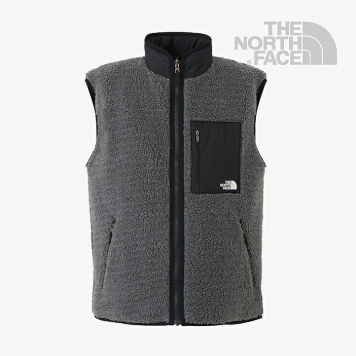 楽天市場】・THE NORTH FACE｜Reversible Extreme Pile Vest Freece 