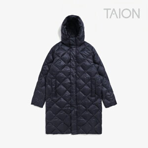 ETAIONbCity Packable Hooded Long Down Jacket / ^CI/VeB[ pbJu t[h O _E WPbg/_[NlCr[ #