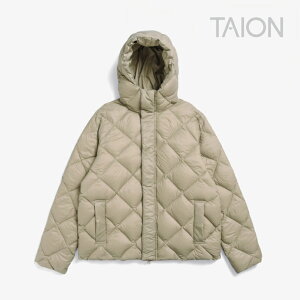 ETAIONbCity Packable Hooded Down Jacket/ ^CI/VeB[ pbJu t[h _E WPbg/O[ x[W #