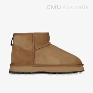 EMUbW Sharky Micro Sheepskin Mouton/ G~[/V[L[ }CN V[vXL [g/`FXibg #