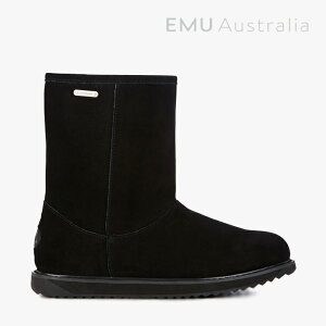 EEMUbW Paterson Classic Lo Waterproof Suede/ G~[/p^[\ NVbN [ EH[^[v[t XG[h/ubN #