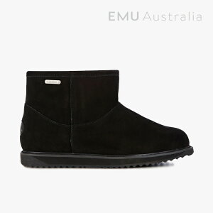 EEMUbW Paterson Classic Mini Waterproof Suede/ G~[/p^[\ NVbN ~j EH[^[v[t XG[h/ubN #