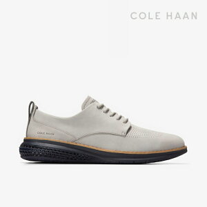 ECOLE HAANbOriginalGrand Energyweave Perfotated Plain Toe Oxford Nubuck/ R[ n[/IWiOh GiW[EB[ p[tH[eBbh v[gD IbNXtH[h ko #