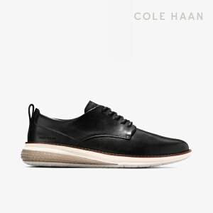 ECOLE HAANbOriginalGrand Energyweave Perfotated Plain Toe Oxford/ R[ n[/IWiOh GiW[EB[ p[tH[eBbh v[ gD IbNXtH[h/ubNx #