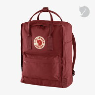 ・FJALLRAVEN｜Kanken Daypack/ フェールラーベン/カンケン デイパック リュック/オックスレッド #