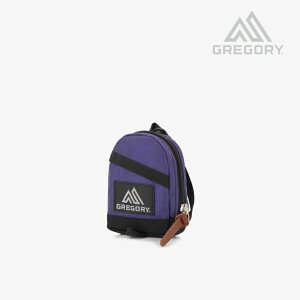 �FGREGORY�bMini Daypack Pouch/ �O���S���[/�~�j �f�C�p�b�N �|�[�`/�E���g���o�C�I���b�g #
