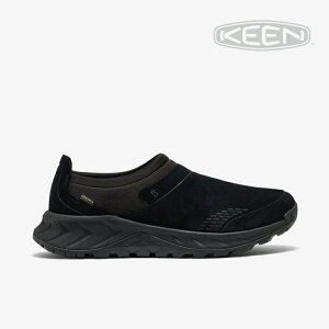 EKEENbTTS Moc WP Waterproof Slip-On Suede/ L[/eB[eB[GX bN EH[^[v[t Xb| XG[h/ubNxubN #