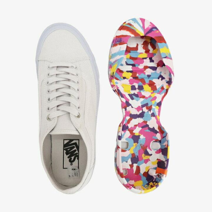 楽天市場】＊VANS｜Old Skool Tapered Modular/ ヴァンズ/オールド 