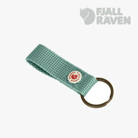 ・FJALLRAVEN｜Kanken Keyring/ フェールラーベン/カンケン キーリング/スカイブルー #