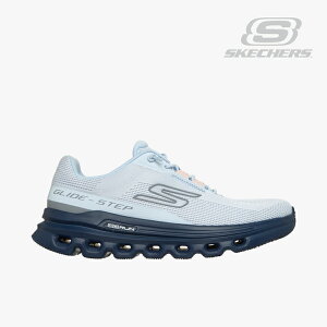 �ESKECHERS�bW Go Run Glide-Step Arch Fit Kasion/ �X�P�b�`���[�Y/�S�[ ���� �O���C�h�X�e�b�v �A�[�` �t�B�b�g �J�V�I��/���C�g�u���[ #