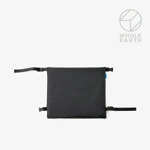 WHOLE EARTHbHoney Gel Cushion/ z[ A[X/nj[ Q NbV/ubN #