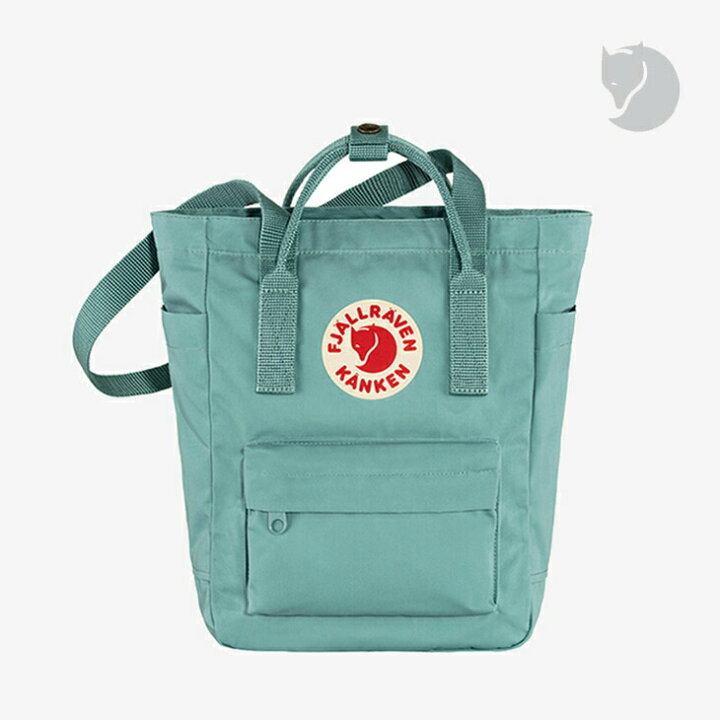 楽天市場】：FJALLRAVEN｜Kanken Totepack Mini/ フェールラーベン 