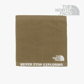 ＊THE NORTH FACE｜Comfort Cotton Towel S/ ノース フェイス/コンフォート コットン タオル S/ケルプタン #