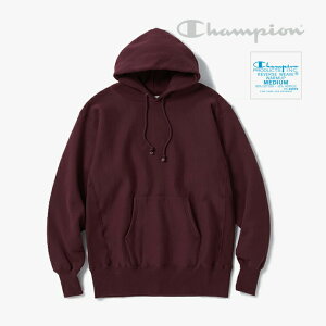 ECHAMPIONbTrue to Archives Reverse Weave Hooded Sweat/ `sI/gD[gD[A[JCuX o[X EB[u t[fbh XEFbg/}[ #