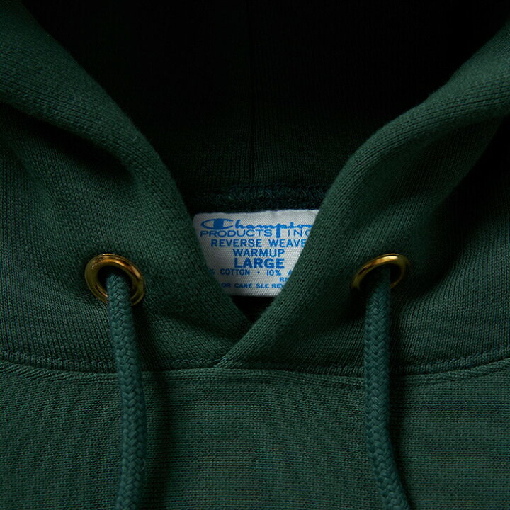 楽天市場】：CHAMPION｜True to Archives Reverse Weave Hooded Sweat 