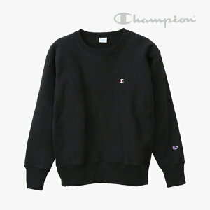 ECHAMPIONbReverse Weave Crew Neck Sweat Shirt/ `sI/o[X EB[u N[ lbN XEFbg Vc #