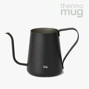 �ETHERMO MUG�bMade in Tsubame Drip Pot/ �T�[�� �}�O/�� �R�[�q�[ �h���b�v �|�b�g/�u���b�N #