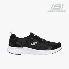 ▲スーパーSALE半額以下］SKECHERS｜W D Lux Comfort Bliss Galore/ スケッチャーズ/ディーラックス コンフォート ブリス ガロア/ブラックxホワイト #