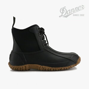 EDANNERbWraptop Boots Mid Lace/ _i[/bvgbv u[c ~bh [X/ubN #