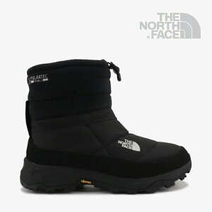 ETHE NORTH FACEbDetachable Nuptse Bootie Polartec Vibram Arctic Glp/ m[X tFCX/f^b`u kvV u[eB |[ebN ru A[NeBbNObv/TNFubNxTNFzCg #