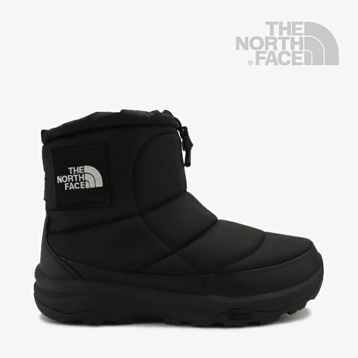 楽天市場】：THE NORTH FACE｜Nuptse Bootie WP Logo Short/ ノース 