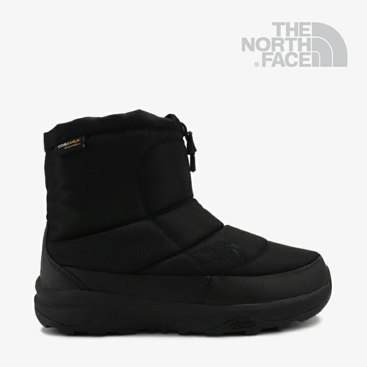 楽天市場】・THE NORTH FACE｜Nuptse Bootie WP VII Short Arctic Grip 