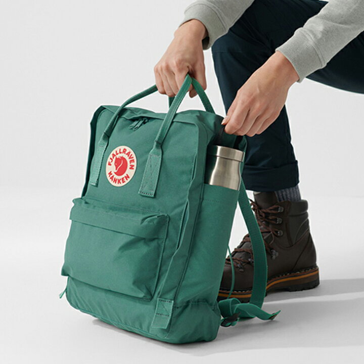 楽天市場】・FJALLRAVEN｜Kanken Daypack/ フェールラーベン/カンケン 