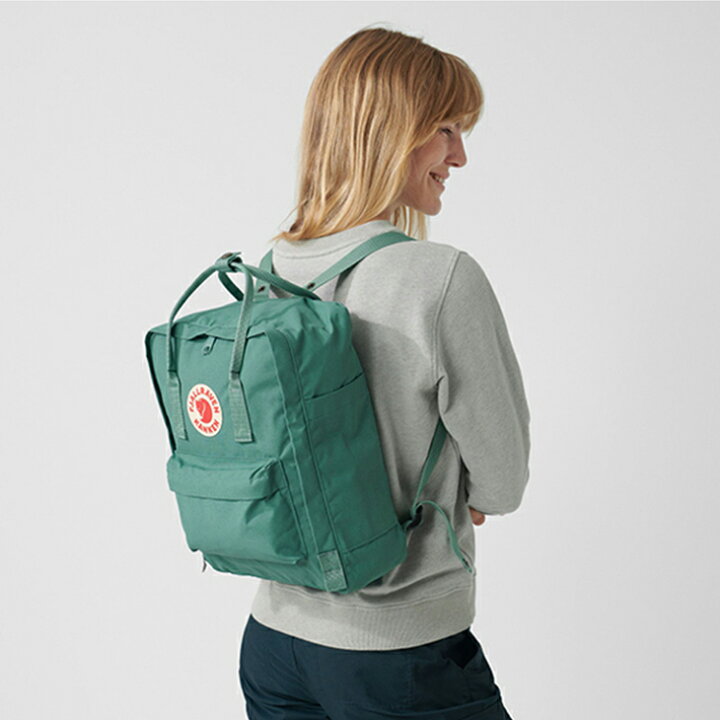 楽天市場】・FJALLRAVEN｜Kanken Daypack/ フェールラーベン/カンケン 