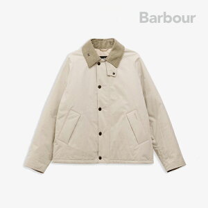 バブアー(Barbour) パデッドトランスポートジャケット その他のメンズ 