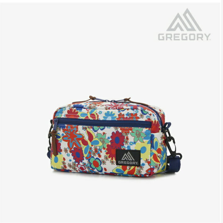 楽天市場】・GREGORY｜Padded Shoulder Pouch Medium/ グレゴリー 