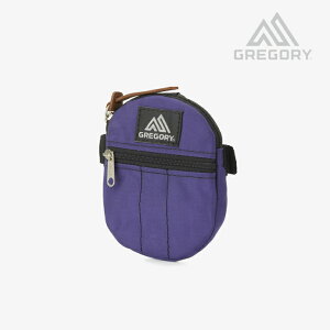�EGREGORY�bMicro Pouch Quick Pocket/ �O���S���[/�}�C�N�� �|�[�` �N�C�b�N �|�P�b�g �V�����_�[/�E���g���o�C�I���b�g #