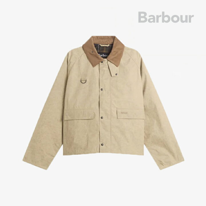 楽天市場】・BARBOUR｜Ripstop Spey Showerproof Jacket/ バブアー 
